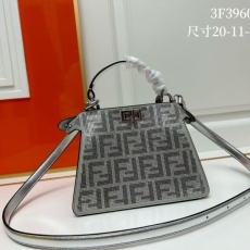 Fendi Top Handle Bags